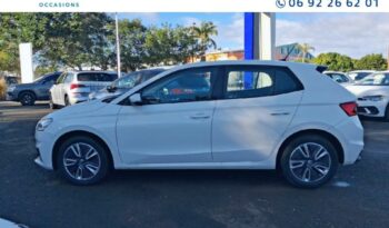 Occasion à prix réduit chez Cotrans-multi Marques Saint Pierre : Vente berline 2023, berline à La Reunion.