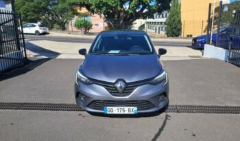 Photo Clio occasion 1.0 tce 90ch evolution ile Reunion.