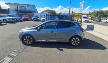 Clio occasion Reunion 1.0 tce 90ch evolution, modèle 2023 à vendre.