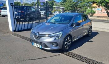 Vente Renault Clio 1.0 tce 90ch evolution Leparc-gbh Comptoir Des Isles, La Reunion.