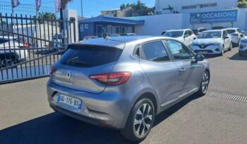 Reunion auto occasion Clio 2023 1.0 tce 90ch evolution pas chère.