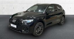 AUDI Q5 55 TFSI e 367ch S line quattro S tronic 7