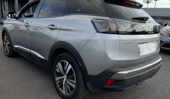 Occasion à vendre : Peugeot voiture gris diesel 1.5 bluehdi 130ch s&s allure pack eat8 Reunion