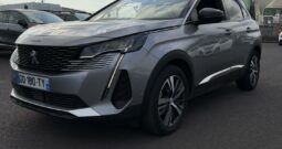 PEUGEOT 3008 1.5 BlueHDi 130ch S&S Allure Pack EAT8
