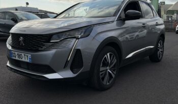 Vente Peugeot 3008 1.5 bluehdi 130ch s&s allure pack eat8 Leparc-gbh Comptoir Des Isles, La Reunion.