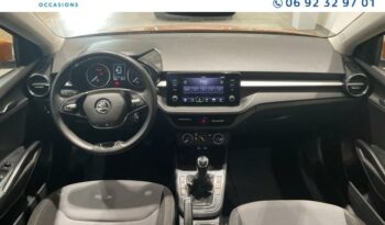 Vente de berline voiture occasion 974 Reunion.