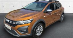 DACIA Sandero 1.0 TCe 90ch Stepway Expression