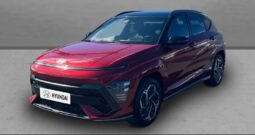 HYUNDAI Kona 1.6 GDi 141ch Hybrid Creative DCT-6