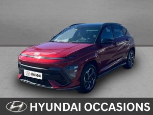Vente Hyundai Kona 1.6 gdi 141ch hybrid creative dct-6 Hyundai-hyundai Occasion Saint-pierre, La Reunion.
