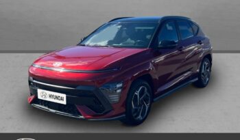 Vente Hyundai Kona 1.6 gdi 141ch hybrid creative dct-6 Hyundai-hyundai Occasion Saint-pierre, La Reunion.