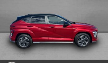 Occasion à vendre : Hyundai voiture ultimate red métal hybride : essence/electrique 1.6 gdi 141ch hybrid creative dct-6 Reunion