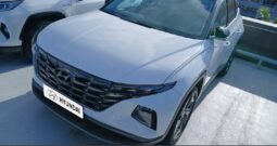 HYUNDAI Tucson 1.6 T-GDi 230ch Hybrid Executive BVA6