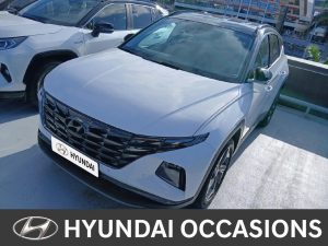 Vente Hyundai Tucson 1.6 t-gdi 230ch hybrid executive bva6 Hyundai-hyundai Sainte Clotilde, La Reunion.