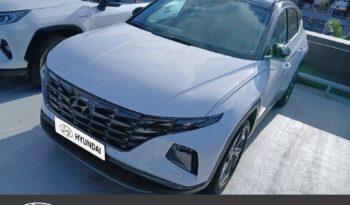 Vente Hyundai Tucson 1.6 t-gdi 230ch hybrid executive bva6 Hyundai-hyundai Sainte Clotilde, La Reunion.