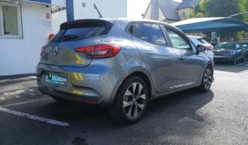 Occasion à vendre : Renault voiture gris platine essence 1.0 tce 90ch evolution Reunion