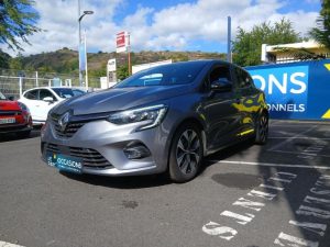 Vente Renault Clio 1.0 tce 90ch evolution Leparc-gbh Comptoir Des Isles, La Reunion.