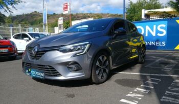 Vente Renault Clio 1.0 tce 90ch evolution Leparc-gbh Comptoir Des Isles, La Reunion.