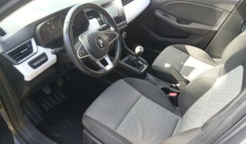 Reunion auto occasion Clio 2023 1.0 tce 90ch evolution pas chère.
