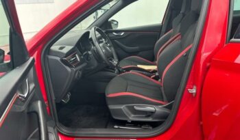 Occasion vehicule Reunion Skoda rob double embray en vente à La Réunion.