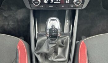 Reunion auto occasion Kamiq 2023 1.0 tsi evo 110ch monte-carlo dsg7 pas chère.