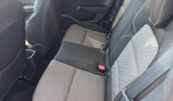 Image illustrative Berline occasion climatisation blanc Reunion à saisir.