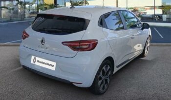 Clio occasion Reunion 1.0 tce 90ch evolution, modèle 2023 à vendre.