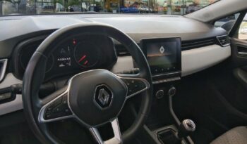 Occasion à vendre : Renault voiture blanc essence 1.0 tce 90ch evolution Reunion