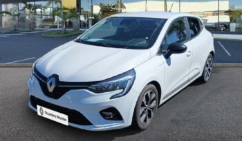 Vente Renault Clio 1.0 tce 90ch evolution Renault-renault Le Port, La Reunion.