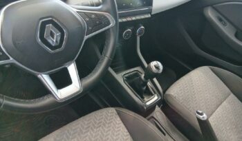 Reunion auto occasion Clio 2023 1.0 tce 90ch evolution pas chère.