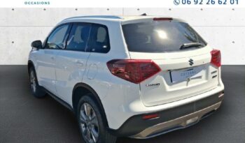 Occasion à vendre : Suzuki voiture white hybride : essence/electrique 1.5 dualjet hybrid 102ch pack auto allgrip Reunion