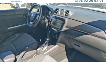 Occasion vehicule Reunion Suzuki automatique en vente à La Réunion.