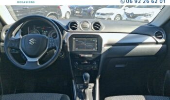 Vente de s.u.v. voiture occasion 974 Reunion.