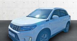 SUZUKI Vitara 1.5 Dualjet Hybrid 102ch Pack Auto Allgrip