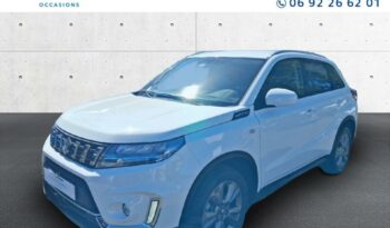 Vente Suzuki Vitara 1.5 dualjet hybrid 102ch pack auto allgrip Cotrans-multi Marques Saint Pierre, La Reunion.