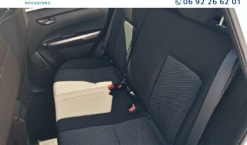 Photo Vitara occasion 1.5 dualjet hybrid 102ch pack auto allgrip ile Reunion.