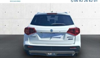 Vitara occasion Reunion 1.5 dualjet hybrid 102ch pack auto allgrip, modèle 2023 à vendre.