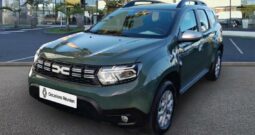 DACIA Duster 1.0 TCe 90 ch Expression