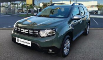 Vente Dacia Duster 1.0 tce 90 ch expression Renault-renault Saint Pierre, La Reunion.