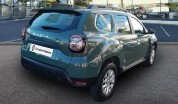 Duster occasion Reunion 1.0 tce 90 ch expression, modèle 2023 à vendre.