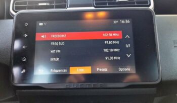 Occasion 974 : Découvrez la version 1.0 tce 90 ch expression Dacia 2023, Reunion.