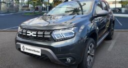 DACIA Duster 1.5 Blue dCi 115ch  Journey 4×2