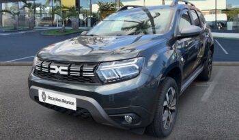 Vente Dacia Duster 1.5 blue dci 115ch  journey 4x2 Renault-renault Le Port, La Reunion.