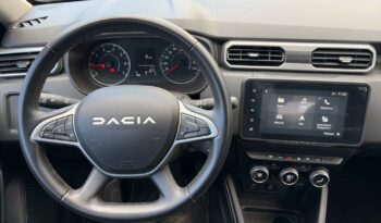 Occasion à vendre : Dacia voiture gris comète métallisé diesel 1.5 blue dci 115ch  journey 4x2 Reunion