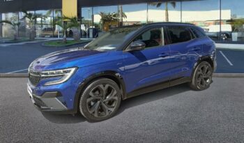Vente Renault Austral 1.2 e-tech full hybrid 200ch techno esprit alpine Renault-renault Saint Pierre, La Reunion.