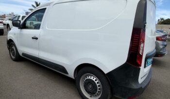 Express Van occasion Reunion 1.5 blue dci 95ch confort 22, modèle 2023 à vendre.