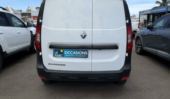 Vente de fourgonnette voiture occasion 974 Reunion.