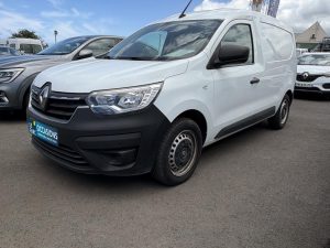 Vente Renault Express Van 1.5 blue dci 95ch confort 22 Leparc-gbh Comptoir Des Isles, La Reunion.