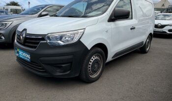 Vente Renault Express Van 1.5 blue dci 95ch confort 22 Leparc-gbh Comptoir Des Isles, La Reunion.