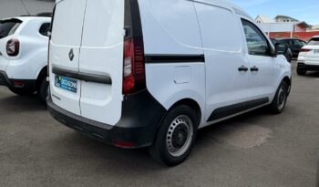 Reunion auto occasion Express Van 2023 1.5 blue dci 95ch confort 22 pas chère.