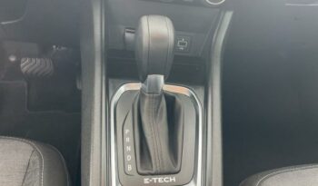 Reunion auto occasion Captur 2023 1.6 e-tech hybride 145ch equilibre pas chère.